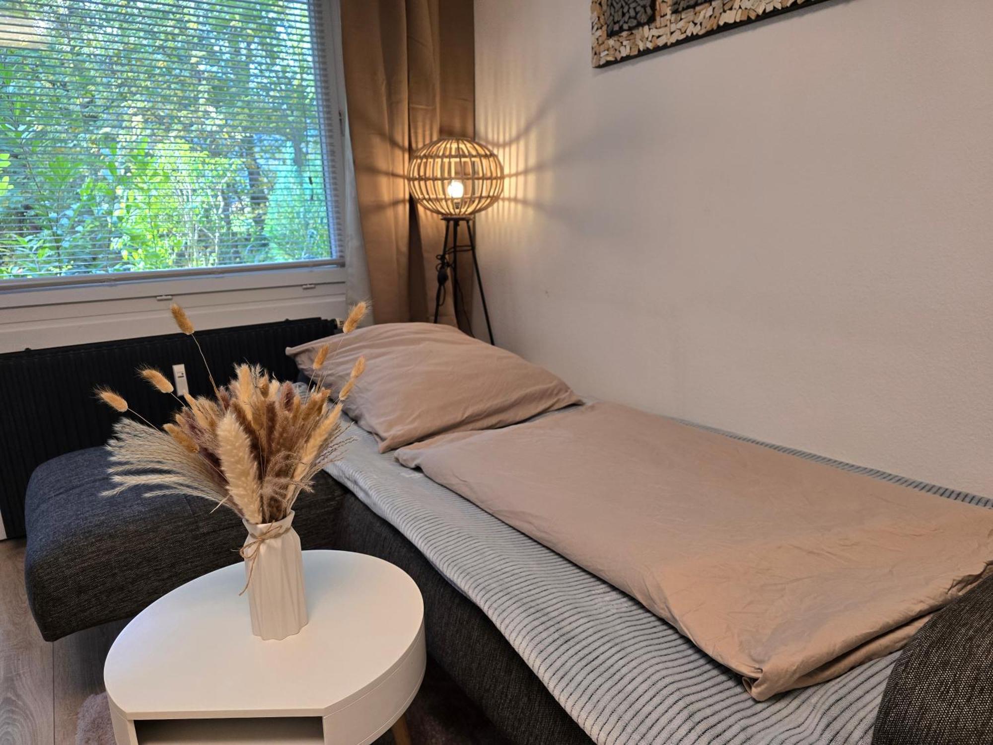 Erholungs- Apartment Am Kurpark & Therme Bad Urach Ngoại thất bức ảnh
